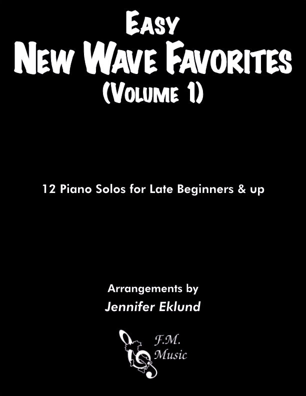 Easy New Wave Favorites: Volume 1